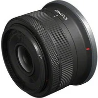Canon RF-S 10-18mm F4.5-6.3 IS STM Weitwinkelobjektiv, (Passend für Canon EOS R System Kameras (z.B. EOS R100, R50, R10, R7)