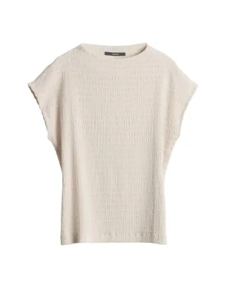 someday - T-Shirt - Keala beige - Gr. - 38