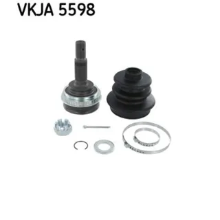 SKF Antriebswellengelenk au?en Toyota Carina Corolla Picnic Rav