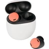 Pixel Buds Pro, Kopfhörer koralle, Bluetooth, ANC, USB-C