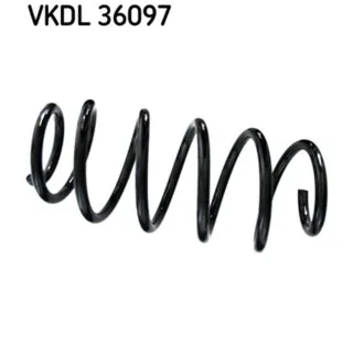 SKF Feder vorne Volvo Xc60 3,2 VKDL36097