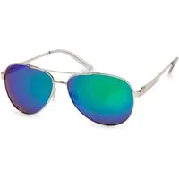 styleBREAKER Sonnenbrille Polarisierte Piloten Sonnenbrille mit Etui (1-St)