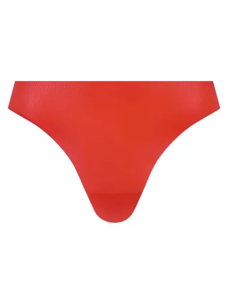 Chantelle Lingerie - Chantelle Pulpies Slip flame red - Gr. - 2XL