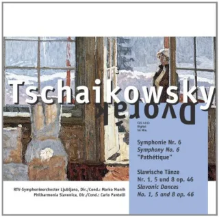 Sinfonie 6 ( Pathetique )