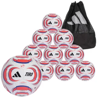 adidas Tiro 26 League J290 Jugend Trainingsball 10er Ballpaket...