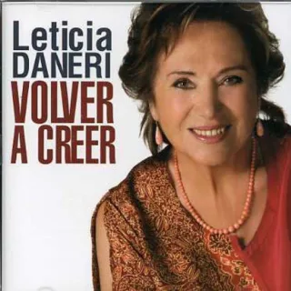 Volver a Crecer
