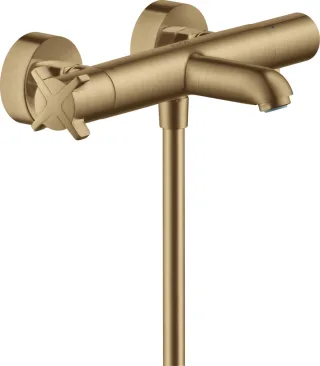 Hansgrohe Thermostatmischer Aufputz Axor 36140140