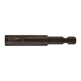 Milwaukee - SCHLAGNUSS SHOCKWAVE M3/5.5X65MM - 4932352536