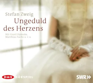 Ungeduld des Herzens