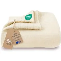 Babydecke Musselin Decke Baumwolle Kuscheldecke Pucktuch Kinder, Totsy Baby