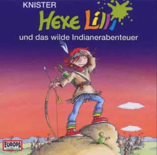 11/und das Wilde Indianerabenteuer