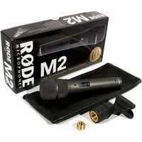 RØDE Mikrofon Rode M2 Mikrofon