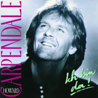 Ich Bin Da [Audio CD] CarpendaleHoward