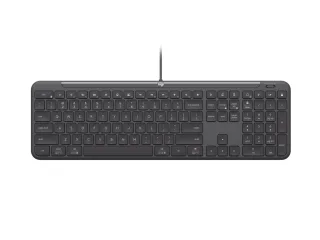 Logitech Signature Slim Wired K620 for Business | 920-013358 |