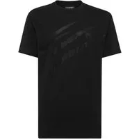 PLEIN SPORT T-Shirt Scratch