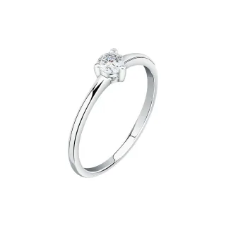 CHRIST Damenring 89120993