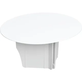 Geberit Abdeckung für Geberit Urinalgeruchsverschluss, 243314001 243314001