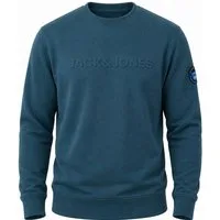 Logo & Patch aus Baumwollmischung