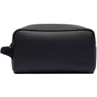 Lacoste Kulturbeutel Men's Classic - Kulturbeutel 25.5 cm (black)