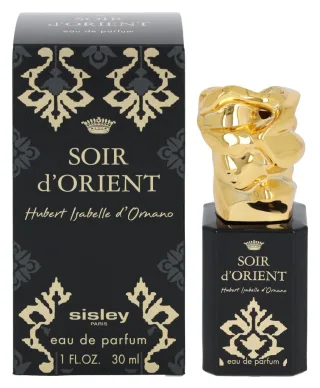 Sisley Soir D'Orient Edp Spray 30 ml