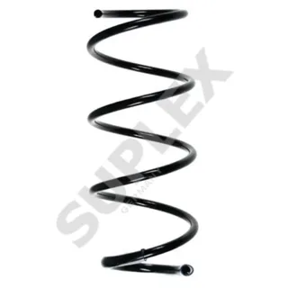 Suplex Feder vorne Nissan Micra K12 22160