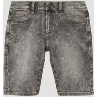 s.Oliver Jeansshorts Jeans-Hose PETE