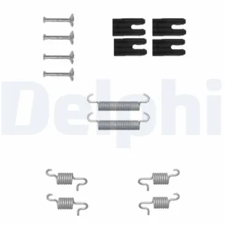 Delphi Zubeh?r f?r Bremsbacken Toyota Carina Corolla LY1338
