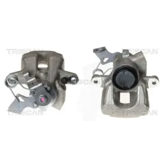 Triscan Bremssattel hinten links Citroen C5 Peugeot 407 8170343654