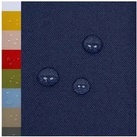 MAGAM-Stoffe Stoff "Malte", Outdoor Planenstoff Zeltstoff Reißfest Wasserdicht Meterware ab 50cm