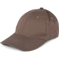 styleBREAKER Baseball Cap Baseball Cap Einfarbig (1-St)