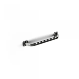 Terma Haltegriff gerade 70/550/100, Profil oval 38/20, WBPPX002, in allen RAL Farben WBPPX002