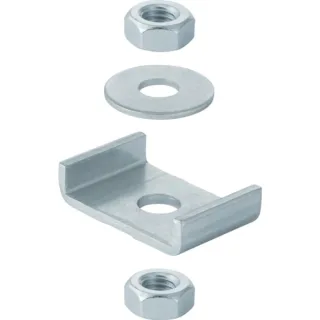 Geberit Pluvia Aufhängeelement C-Profil 363862001