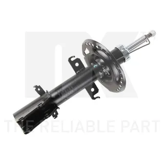 NK Sto?d?mpfer vorne Mercedes Citan Renault Kangoo 65393864