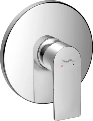 Hansgrohe Brausemischer Unterputz Rebris E 72668000
