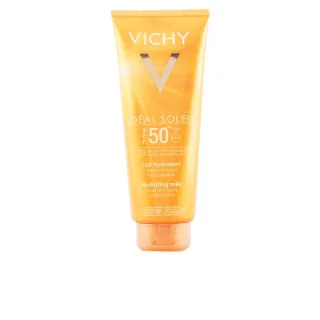 Capital Soleil Familienmilch Spf50+ 300 ml