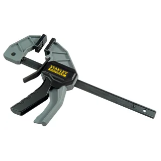 STANLEY FATMAX Einhandzwinge mittel, 300mm, 45kg - FMHT0-83233