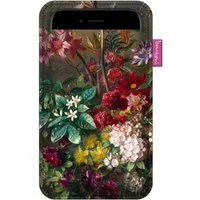 Bertoni Handyhülle 6,3″ – 6,8″, Smartphone-Tasche XXL Filz