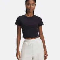 Under Armour® T-Shirt Rival Rib Baby