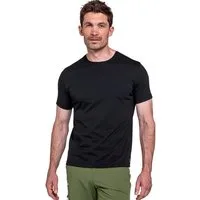 Schöffel T-Shirt T Shirt Buchberg M sportliche Passform, Kurzarm, für Trekking und Freizeit