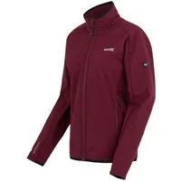 Regatta Softshelljacke Moutdale Wind- und wasserabweisend