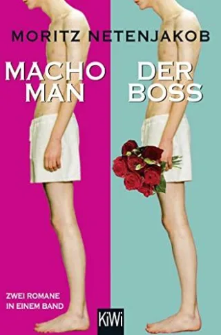 Macho Man / Der Boss (KiWi)