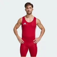 adidas Performance Body POWERLIFT WEIGHTLIFTING EINTEILER (1-tlg)