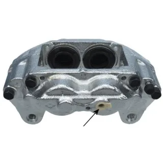 Hella Bremssattel vorne links Subaru Impreza Legacy 8AC355384-511