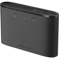 tp-link Mercusys MT110 150Mbps 4G LTE Mobile Wi-Fi Mobiler Router, App-Steuerung