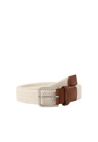lloyd belts - 1872-105 creme - Gr. - 105