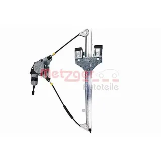 Metzger Fensterheber vorne links VW Fox 1,4 2160295