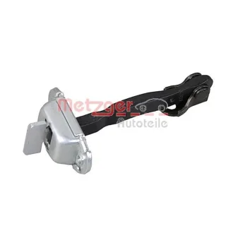 Metzger T?rfeststeller vorne Toyota Yaris P9