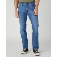 Wrangler 5-Pocket-Jeans WRANGLER TEXAS new light W121YJZ96