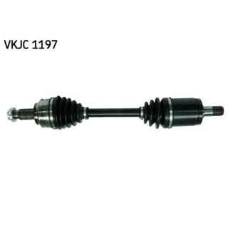 SKF Antriebswelle vorne links BMW X3 E83