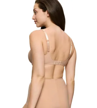 Triumph - Modern Soft+Cotton W01 neutral beige - Gr. - 85E